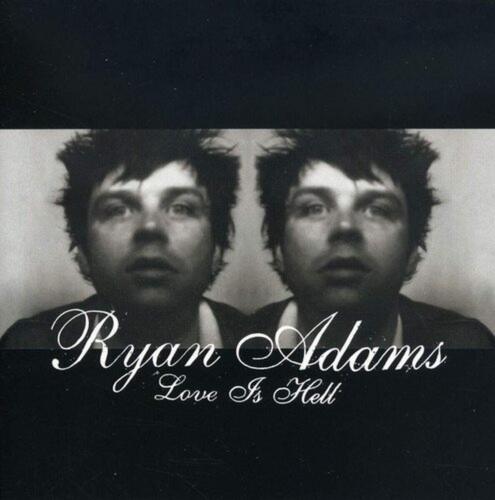 Ryan Adams Love Is Hell, Part 1 (CD) - Imagen 1 de 1