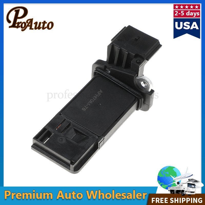 Mass Air Flow Sensor MAF For 2013-2015 GMC Sierra - Foto 12