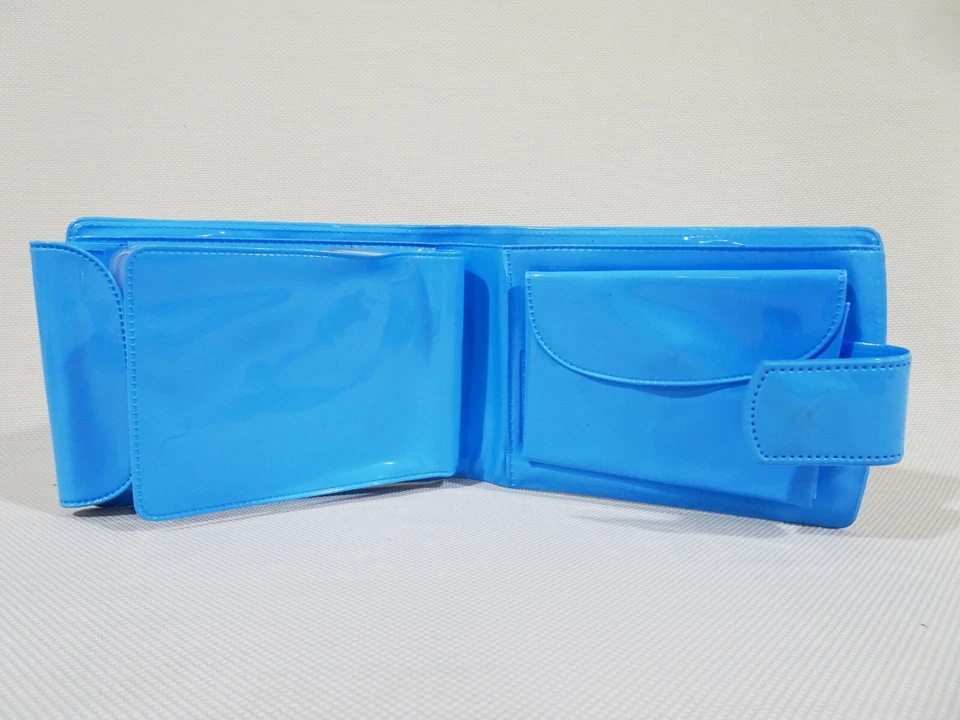 Cartera Grunge De Colección Años 80 1982 ET Película Universal Studios Bicicleta Escena Surf Patín Foto 2 de 4