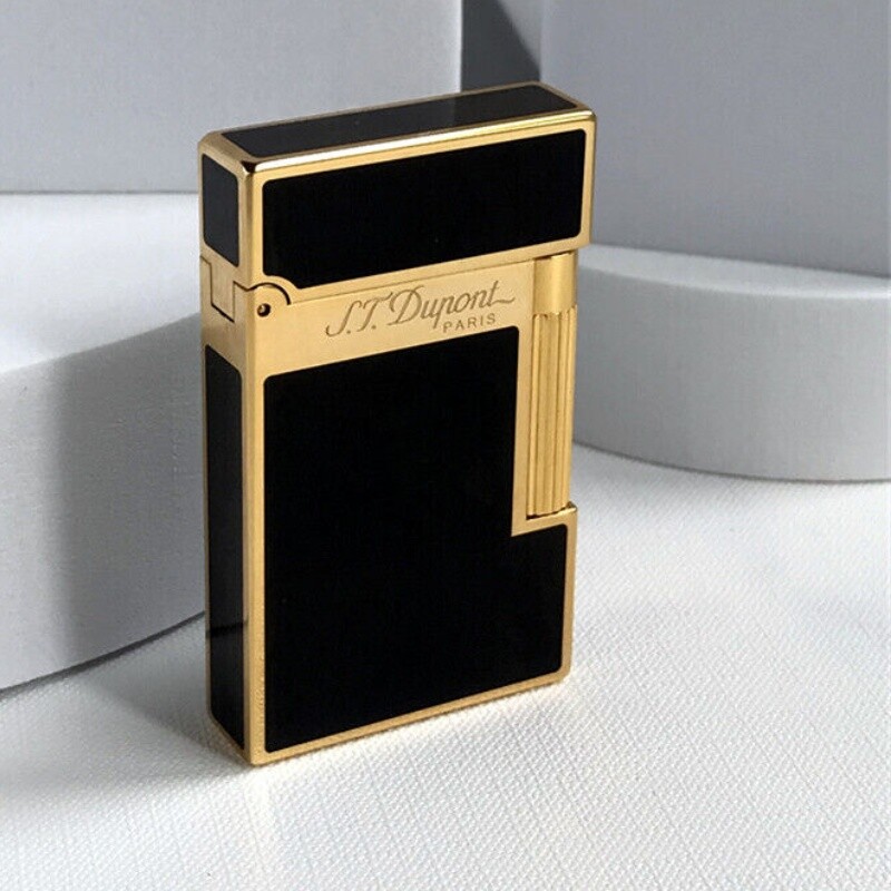 Ping Sound Gas Refillable Brushed/gift Wa-a1