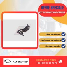 Catalyseurs Hyundai I20