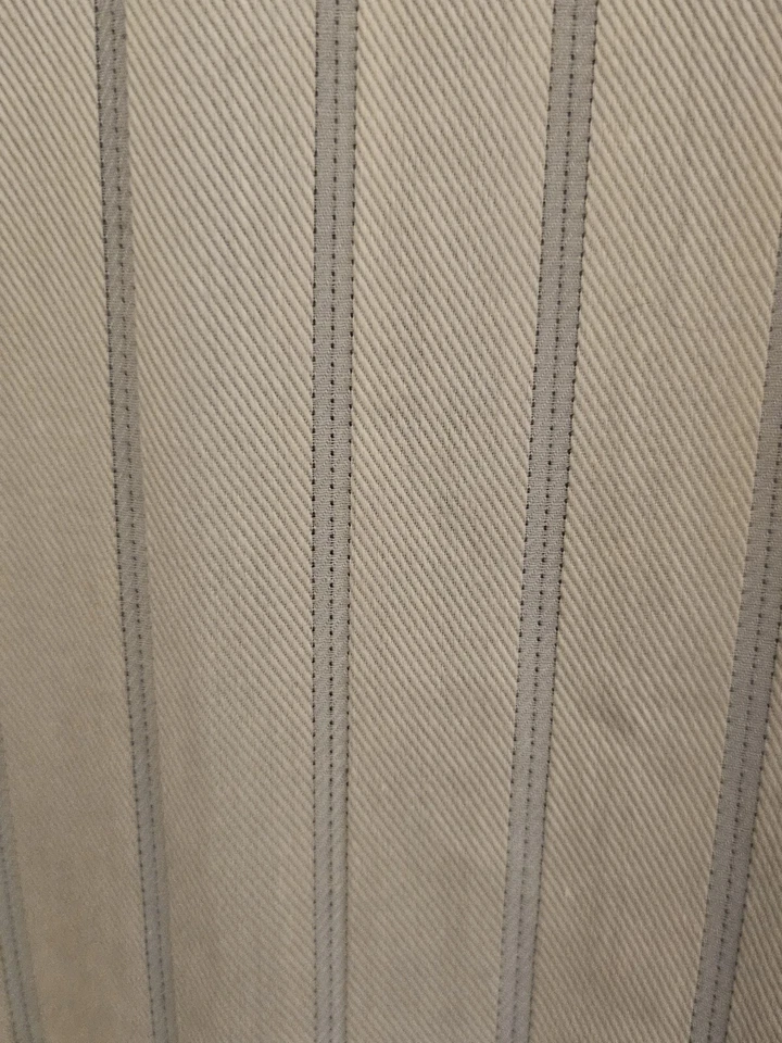 CAMISA DE VESTIR HÚNGARO TALLA. 17,5 32/33 Foto 3 de 4