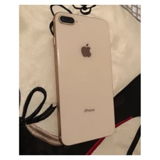 Apple iPhone 8 Plus 64GB - Red/Gold/Space Gray, Unlocked, Mint, Free Ship!