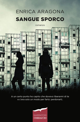 Schmutzblut - Aragon Enrica