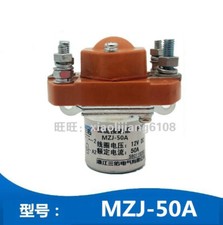1PCS MZJ-50A 100A 200A 300A 400A 600A 12V 24V...
