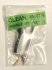 Finnigan 40W 24V  Mass Spectrometer Heated Capillary 97000-98002*