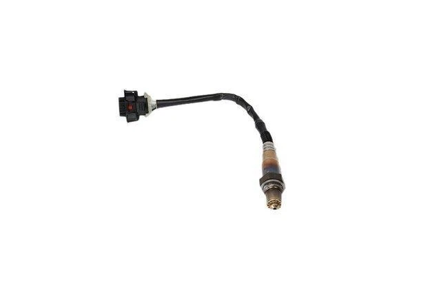 Sensor de oxígeno O2 térmico trasero Chevrolet Cruze 2011-2016 OEM NUEVO GENUINO 55572216 Foto 2 de 4