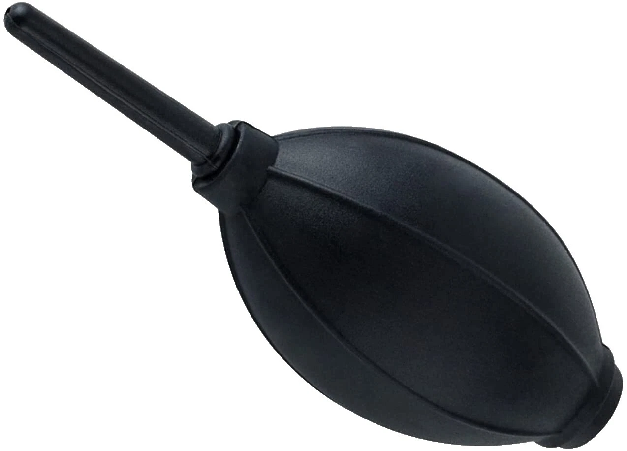 Sopladores de Polvo de Limpieza de la cámara