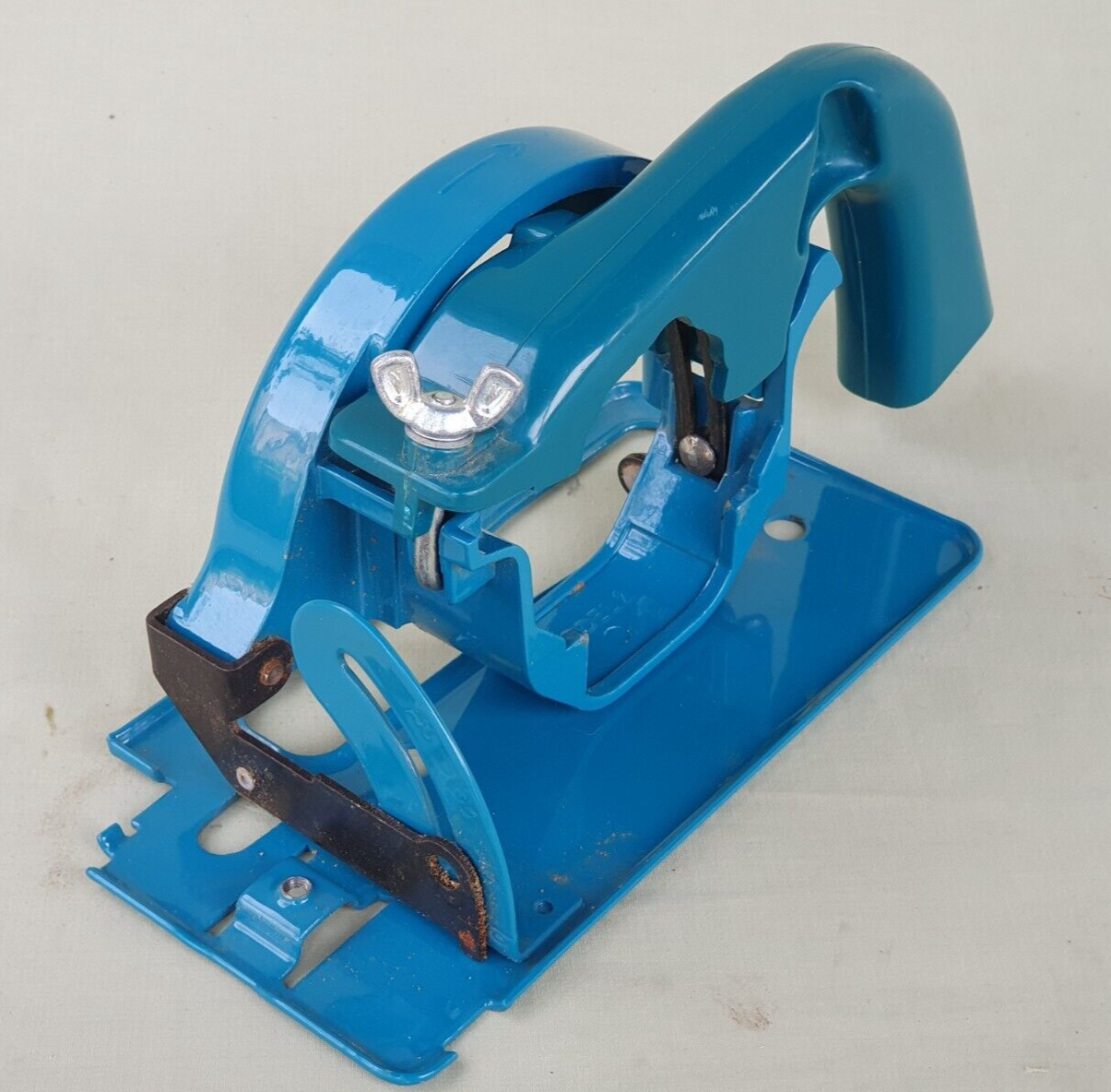 Black And Decker D984 Circular Saw Attachment Boxed eBay