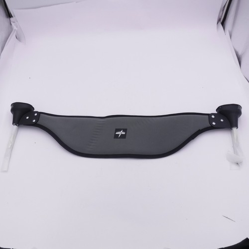 Medline Empower Rollator Replacement Back Rest In Gray MDS86845BR eBay