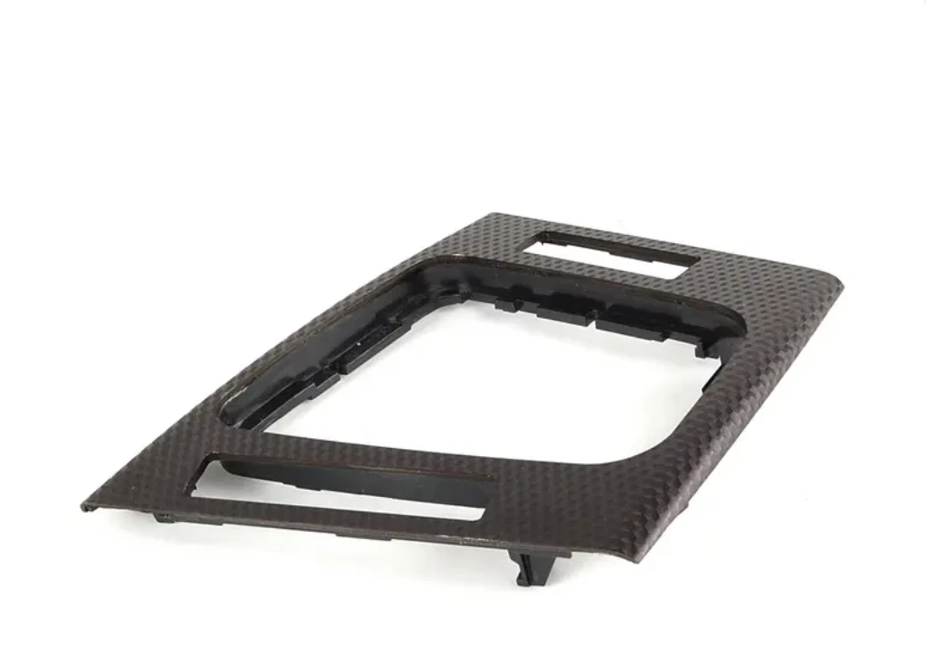 NEU BMW 3ER E46 MITTELKONSOLE TRIM 7830199 51167830199 ORIGINAL | eBay