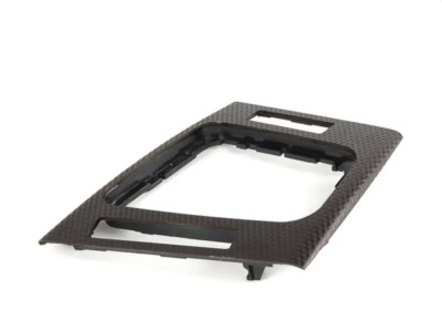 NEW BMW 3 SERIES E46 CENTRE CONSOLE TRIM 7830199 51167830199 GENUINE