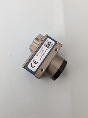teledyne dalsa camera