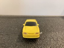 1/43 SLOT CAR TESTED AND RUNNING