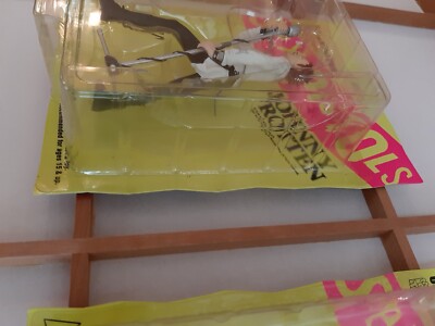 Medicom Toy 2006 Sex Pistols Johnny Rotten Sid Vicious Ultra Medicom Toy 2006 Sex Pistols Johnny Rotten Sid Vicious Ultra