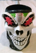 Taza Monster Jam Grave Digger Monster Truck Racing Taza Stein Motor Sport Souvenir