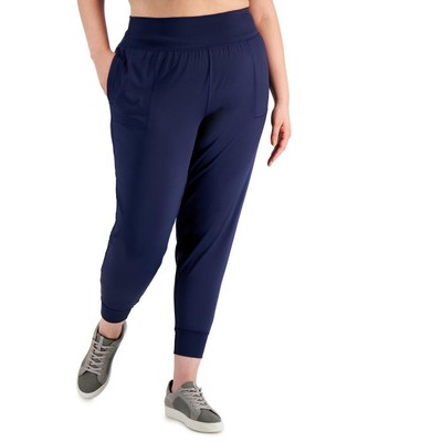 Ideology Women Jogger  Activewear Pants      A7298