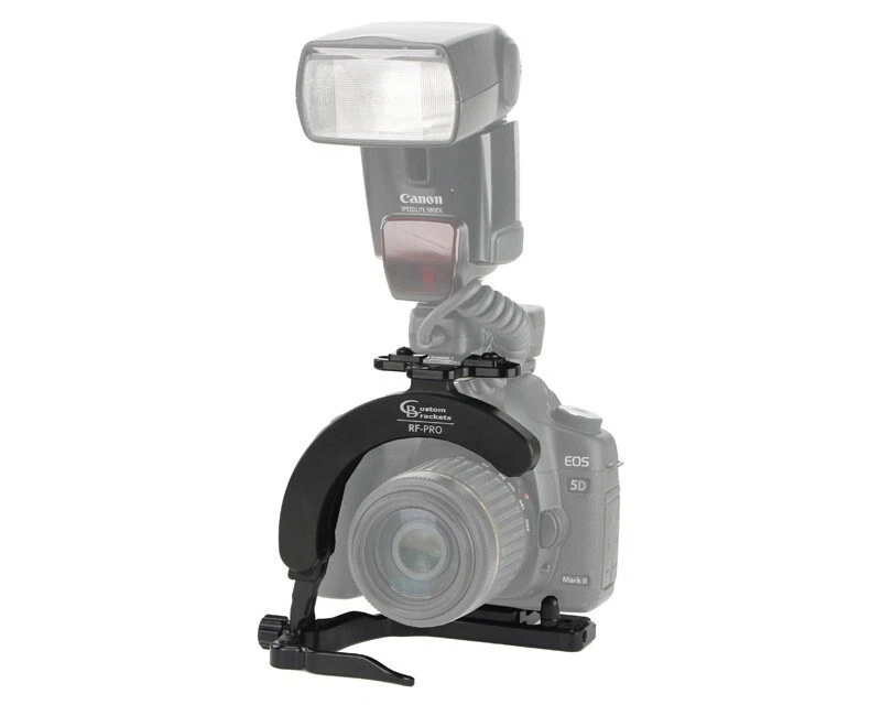 Custom Brackets RF-Pro Rapid Fire Rotation Bracket - Image 2 of 3