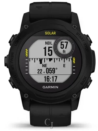 Garmin Descent G1 - Thumbnail 2