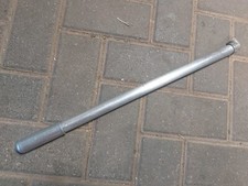 alte org  Mifa ALU Luftpumpe Rennrad  selten Scheunenfund Vintage 