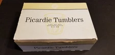 Duralex Picardie Tumbler 5.5 oz. Set of 6