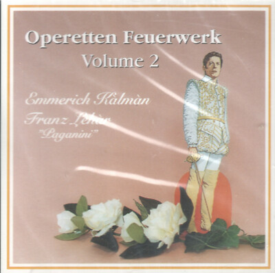 Audio CD #853 (8713051930029)