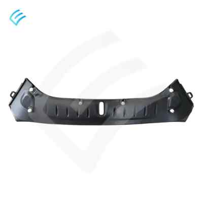NEW OEM Tesla Model S Frunk Apron Front 1564263-00-C | eBay