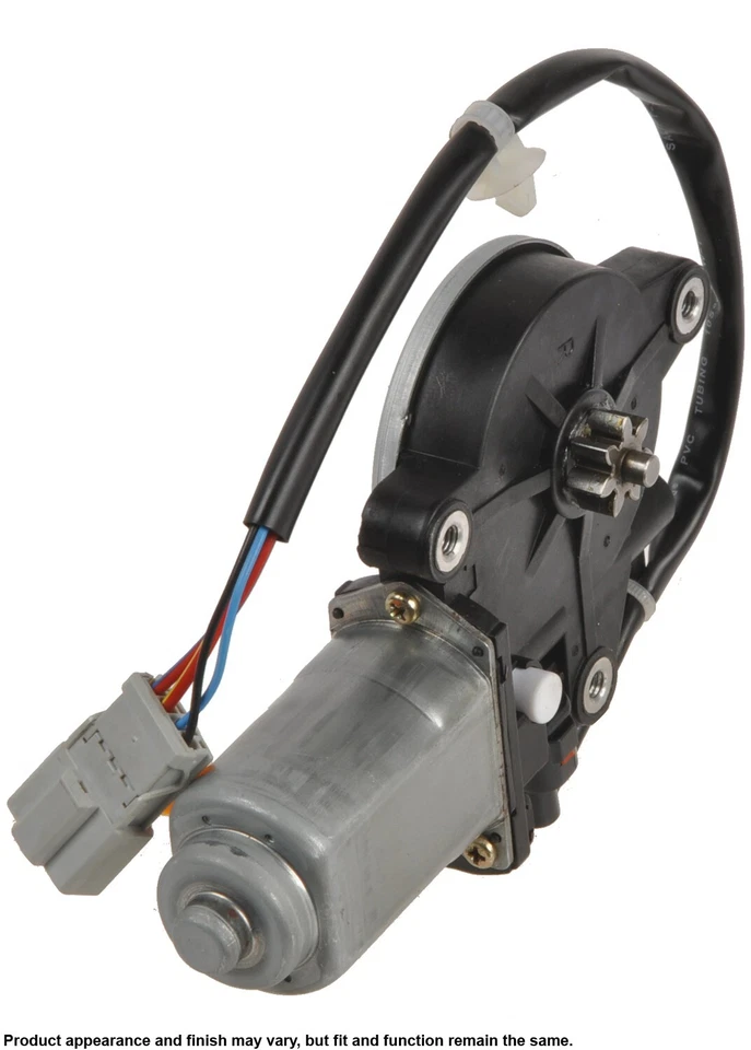 Motor de ventana delantero izquierdo cardone para Honda CR-V 1997-2001 Foto 2 de 4