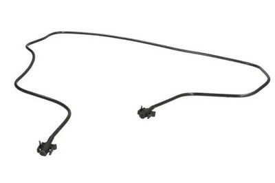 Kühlsystemleitungsrohr DWG033TT THERMOTEC für FORD MONDEO IV S-MAX GALAXY III