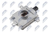 NTY SteuergeräT, Beleuchtung EPX-HD-001