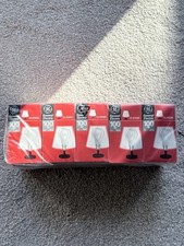 General Electric 100w Bayonet Bulbs X 10 BNIP B22 240v 1330 Lumen 1000h