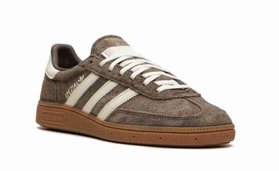 adidas Womens Handball Spezial Earth Strata Gum IF6490 Women Size