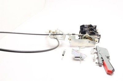 ALLEN BRADLEY 1494U-C315/A CABLE, 248426 HANDLE, DISCONNECT SWITCH 1494U-D30/A