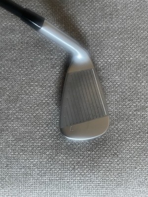 NEW Used Ping G430 7 Iron RH Reg Flex Graphite Blue Dot , Single Club