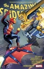 AMAZING SPIDER-MAN by WELLS and ROMITA JR. VOL. 3: HOBGOBLIN Zeb