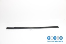 Original BMW  E21  Einstiegsleistenblende Einstiegsleiste vorne innen links 1...