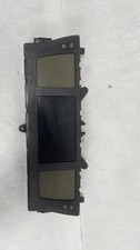 Compteur Citroen C4