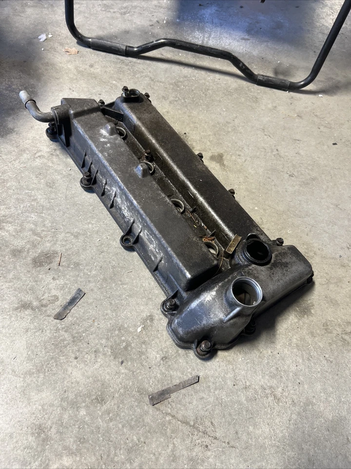 Mazda Mazdaspeed3 GEN2 Valve Cover Baffled 2010 2011 2012 2013 Upgrade - Image 4 of 4
