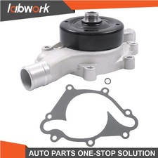 Labwork Water Pump For Dodge Dakota Ram 1500 Jeep Grand Cherokee 3.9L 1993-2003