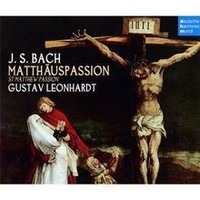 Bach: MatthäUs-Passion Bwv 244 Von TöLzer Knabenchor | Cd | Zustand Neu