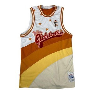 う*君様 ‘27archive Platinum FUBU Harlem 4X Fubu Platinum Harlem Globetrotters | eBay