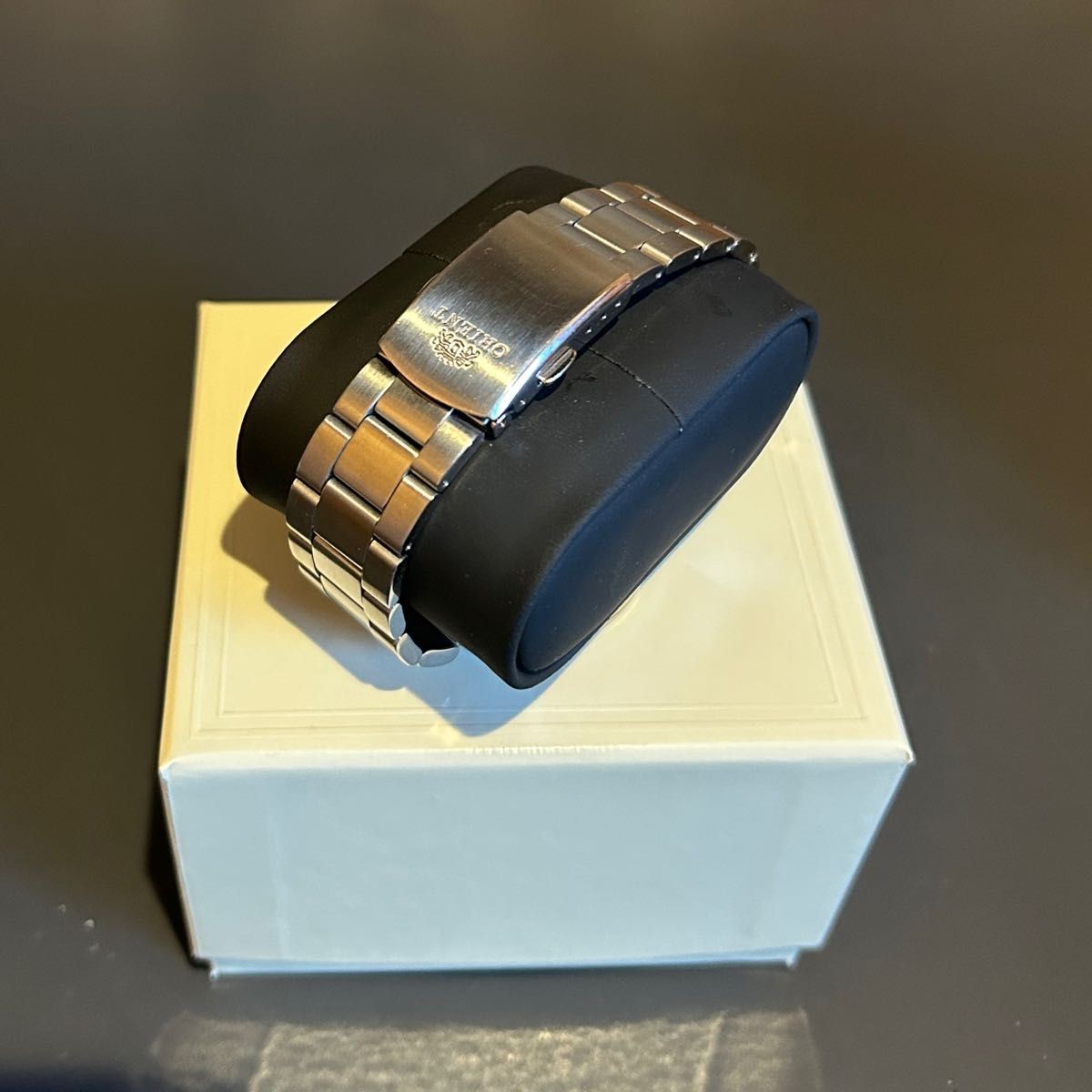 ORIENT Orient Automatic Winding Watch - image 2