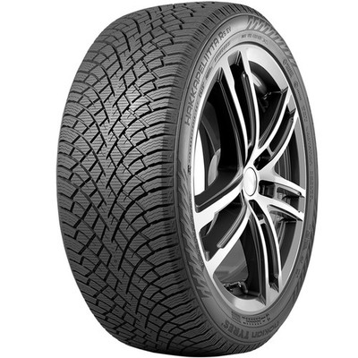Tire 235/55R19 105R XL Nokian Tyres Hakkapeliitta R5 EV (Studless) Winter