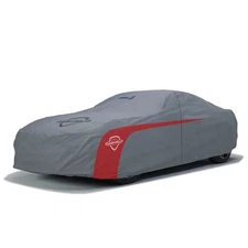 DaShield Ultimum Lite Waterproof Car Cover for Mercedes-Benz C63 AMG 2016-2026