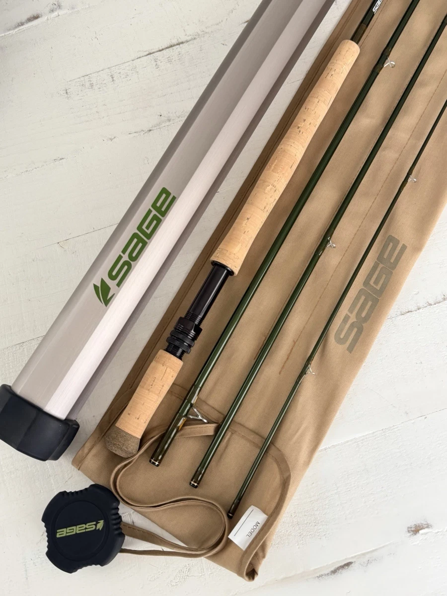 Sage Z Axis Fly Fishing Rods for sale - eBay