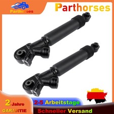 2x OE 527299 Stoßdämpfer Hinten Für CITROEN C5 III 1.6 2.0 2.2 + BREAK C6 RD TD