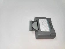 NEW 1  Meg Mega 4X 1024 BLOCKS MEMORY CARD FOR N64 NINTENDO 64 W/NEW BATTERY E26