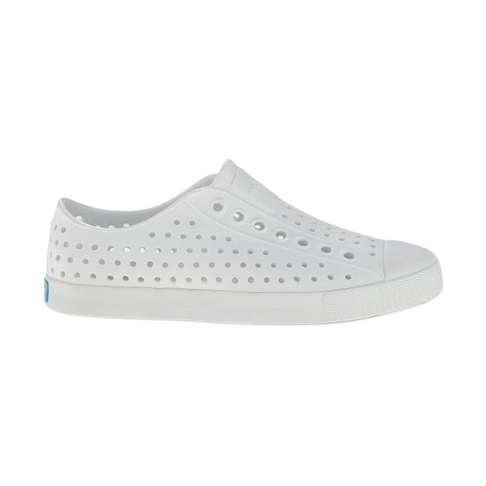 Native Shoes Jefferson Unisex Lightweight Adult Shoe - Shell