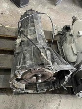 Boite de vitesses 4HP22 ZF Bmw Série 3 E30 de 09/87 à 06/94