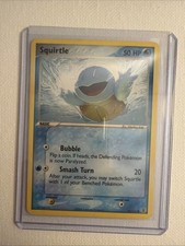 Squirtle 83/112 FireRed & LeafGreen Regular on eBay